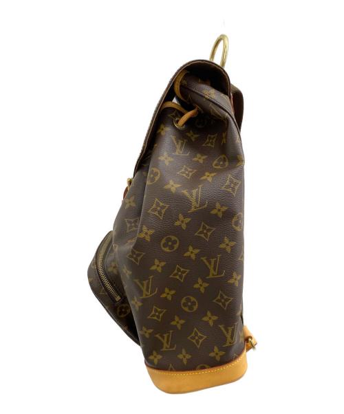 LOUIS VUITTON（ルイ ヴィトン）LOUIS VUITTON (ルイ ヴィトン) モノグラムモンスリGMの古着・服飾アイテム