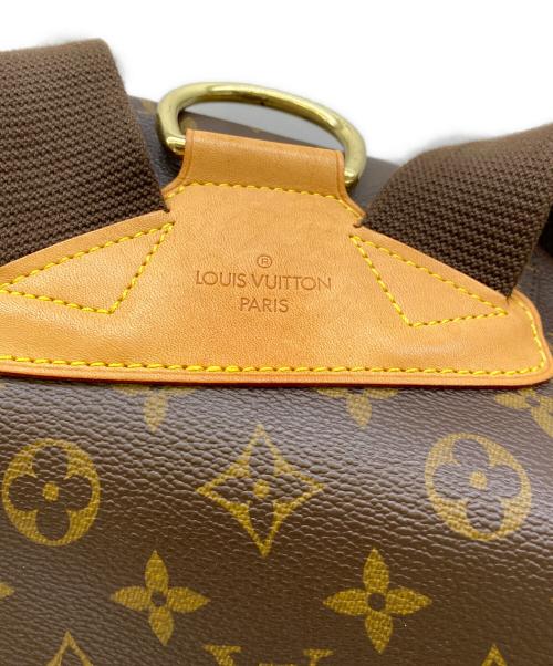 LOUIS VUITTON（ルイ ヴィトン）LOUIS VUITTON (ルイ ヴィトン) モノグラムモンスリGMの古着・服飾アイテム