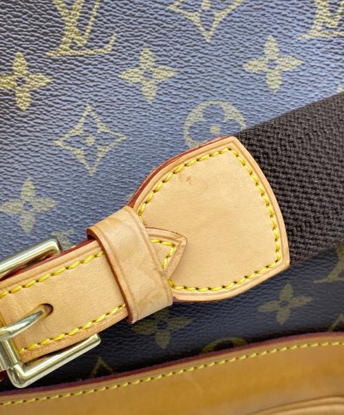 LOUIS VUITTON（ルイ ヴィトン）LOUIS VUITTON (ルイ ヴィトン) モノグラムモンスリGMの古着・服飾アイテム