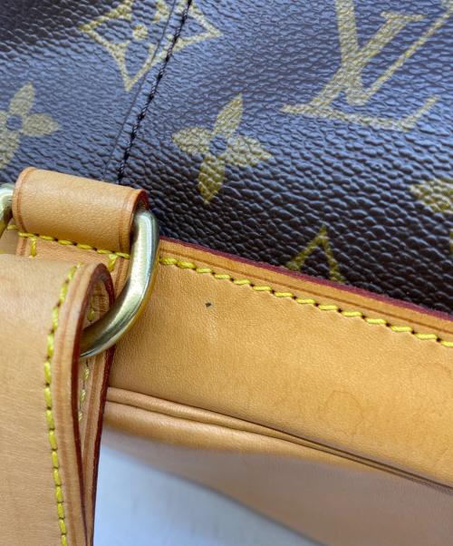 LOUIS VUITTON（ルイ ヴィトン）LOUIS VUITTON (ルイ ヴィトン) モノグラムモンスリGMの古着・服飾アイテム