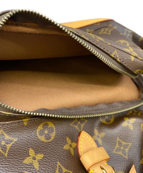 LOUIS VUITTON（ルイ ヴィトン）LOUIS VUITTON (ルイ ヴィトン) モノグラムモンスリGMの古着・服飾アイテム