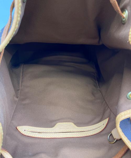 LOUIS VUITTON（ルイ ヴィトン）LOUIS VUITTON (ルイ ヴィトン) モノグラムモンスリGMの古着・服飾アイテム