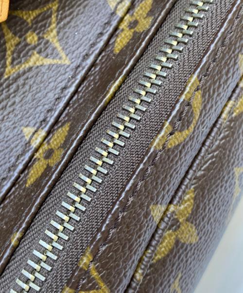LOUIS VUITTON（ルイ ヴィトン）LOUIS VUITTON (ルイ ヴィトン) モノグラムモンスリGMの古着・服飾アイテム