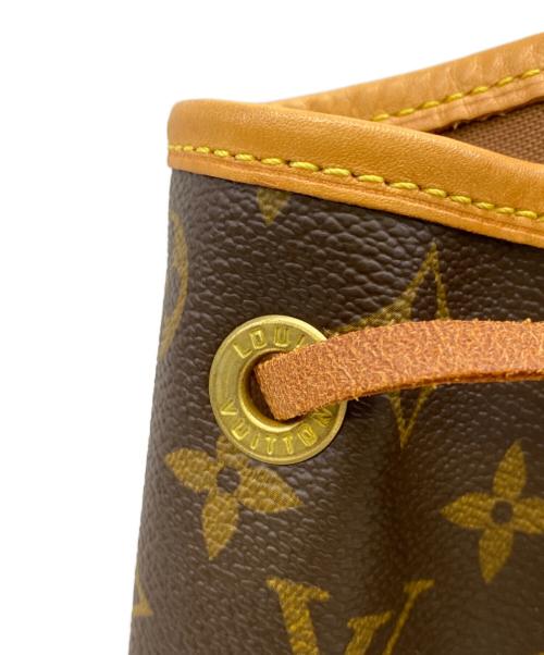LOUIS VUITTON（ルイ ヴィトン）LOUIS VUITTON (ルイ ヴィトン) モノグラムモンスリGMの古着・服飾アイテム