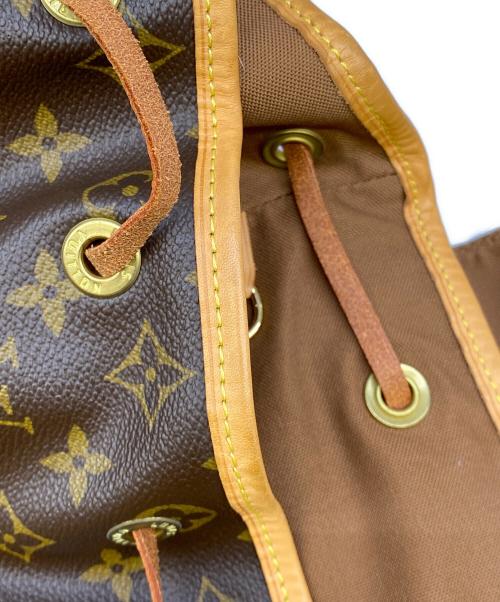 LOUIS VUITTON（ルイ ヴィトン）LOUIS VUITTON (ルイ ヴィトン) モノグラムモンスリGMの古着・服飾アイテム