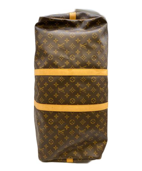 LOUIS VUITTON（ルイ ヴィトン）LOUIS VUITTON (ルイ ヴィトン) モノグラム　キーポル・バンドリエール55の古着・服飾アイテム