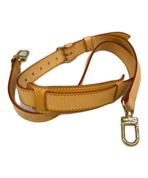 LOUIS VUITTON（ルイ ヴィトン）LOUIS VUITTON (ルイ ヴィトン) モノグラム　キーポル・バンドリエール55の古着・服飾アイテム
