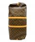 中古・古着 LOUIS VUITTON (ルイ ヴィトン) モノグラム　キーポル・バンドリエール55：180000円
