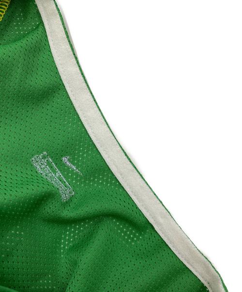 NIKE（ナイキ）NIKE (ナイキ) ゲームシャツ イエロー サイズ:Lの古着・服飾アイテム