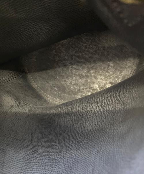 BURBERRY（バーバリー）BURBERRY (バーバリー) ショルダーバッグ ベージュの古着・服飾アイテム