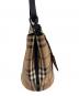 中古・古着 BURBERRY (バーバリー) ショルダーバッグ ベージュ：40000円