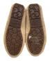 中古・古着 UGG (アグ) パンプス ブラウン サイズ:22：10000円