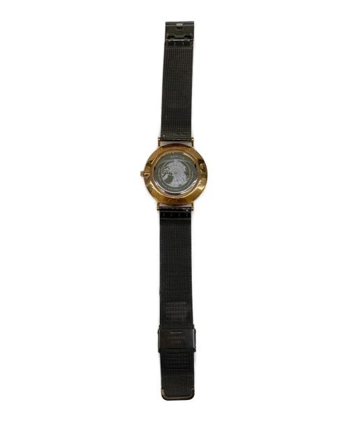 BERING（ベーリング）BERING (ベーリング) 腕時計 ブラウンの古着・服飾アイテム