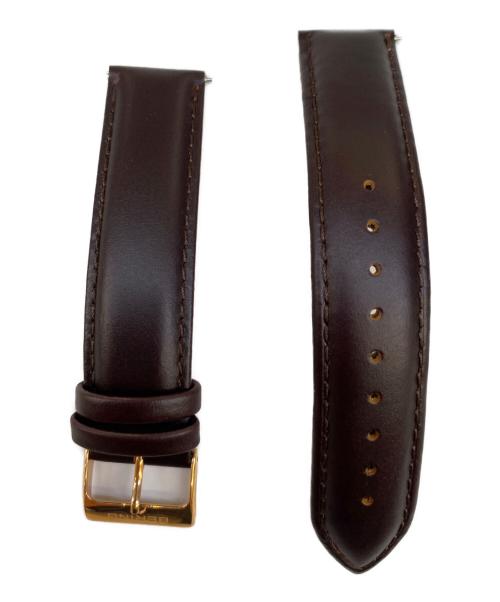 BERING（ベーリング）BERING (ベーリング) 腕時計 ブラウンの古着・服飾アイテム