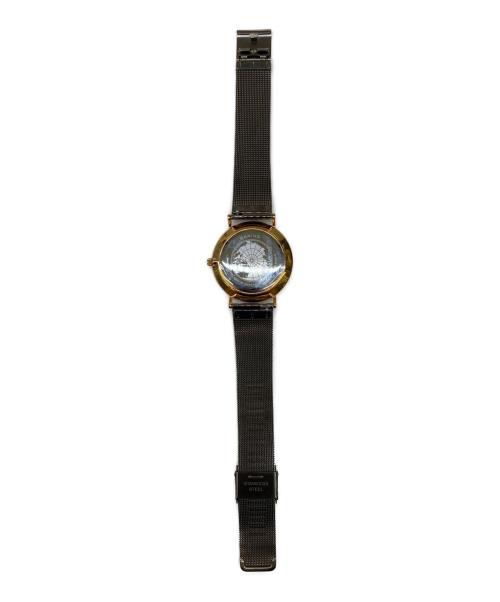 BERING（ベーリング）BERING (ベーリング) 腕時計 ブラウンの古着・服飾アイテム