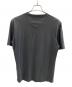 Maison Margiela (メゾンマルジェラ) 半袖カットソー グレー サイズ:44：5000円