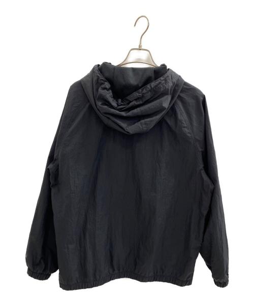 NIKE（ナイキ）NIKE (ナイキ) ウーブンHDジャケット ブラック サイズ:XLの古着・服飾アイテム