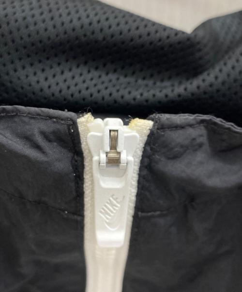 NIKE（ナイキ）NIKE (ナイキ) ウーブンHDジャケット ブラック サイズ:XLの古着・服飾アイテム
