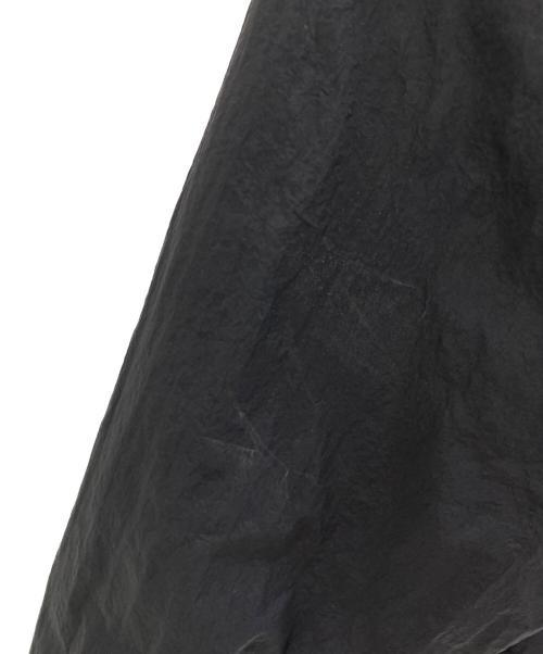 NIKE（ナイキ）NIKE (ナイキ) ウーブンHDジャケット ブラック サイズ:XLの古着・服飾アイテム