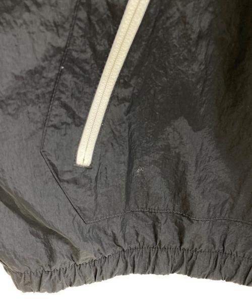 NIKE（ナイキ）NIKE (ナイキ) ウーブンHDジャケット ブラック サイズ:XLの古着・服飾アイテム