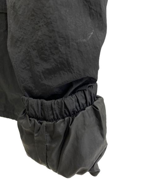 NIKE（ナイキ）NIKE (ナイキ) ウーブンHDジャケット ブラック サイズ:XLの古着・服飾アイテム