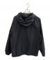 NIKE (ナイキ) ウーブンHDジャケット ブラック サイズ:XL：5000円
