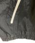 中古・古着 NIKE (ナイキ) ウーブンHDジャケット ブラック サイズ:XL：5000円