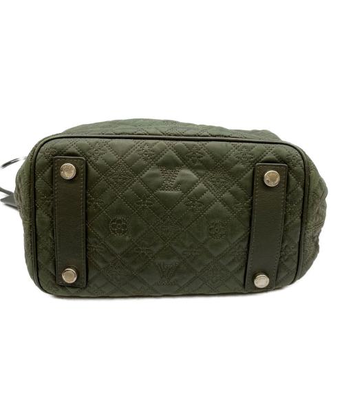 LOUIS VUITTON（ルイ ヴィトン）LOUIS VUITTON (ルイ ヴィトン) リリア グリーンの古着・服飾アイテム
