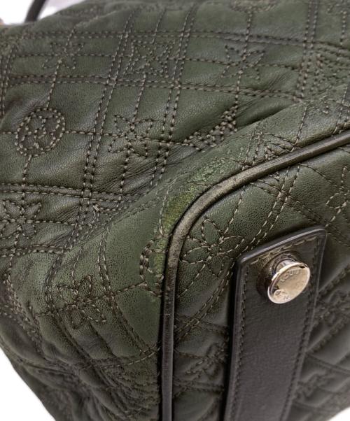 LOUIS VUITTON（ルイ ヴィトン）LOUIS VUITTON (ルイ ヴィトン) リリア グリーンの古着・服飾アイテム