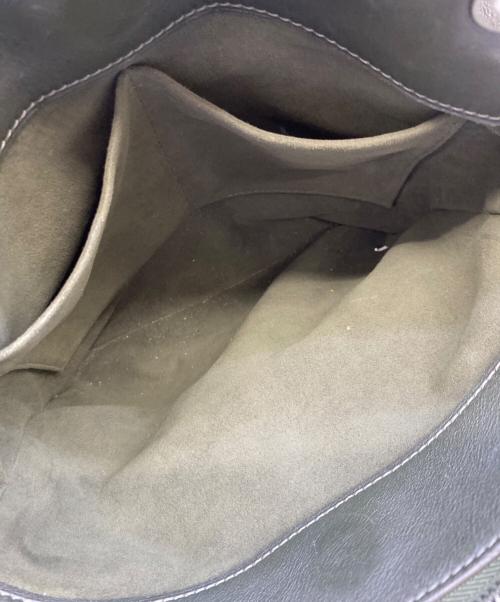 LOUIS VUITTON（ルイ ヴィトン）LOUIS VUITTON (ルイ ヴィトン) リリア グリーンの古着・服飾アイテム