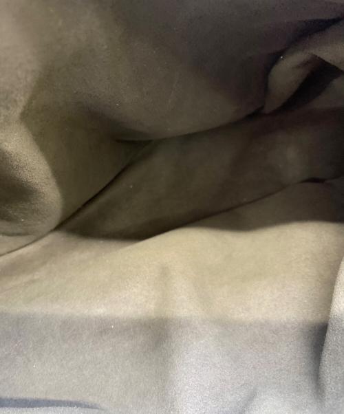 LOUIS VUITTON（ルイ ヴィトン）LOUIS VUITTON (ルイ ヴィトン) リリア グリーンの古着・服飾アイテム