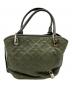 LOUIS VUITTON (ルイ ヴィトン) リリア グリーン：100000円