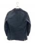 Eddie Bauer (エディーバウアー) ベロアジャケット ブラック サイズ:XS：5000円