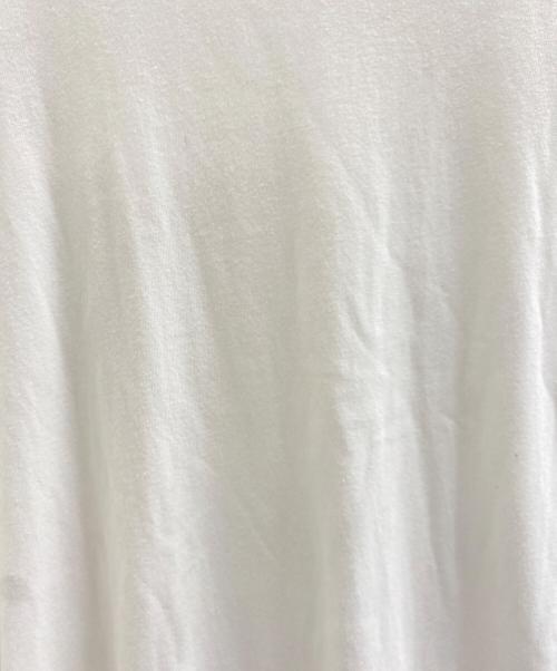 JOURNAL STANDARD（ジャーナルスタンダード）JOURNAL STANDARD (ジャーナルスタンダード) ワンピース ホワイト サイズ:Lの古着・服飾アイテム