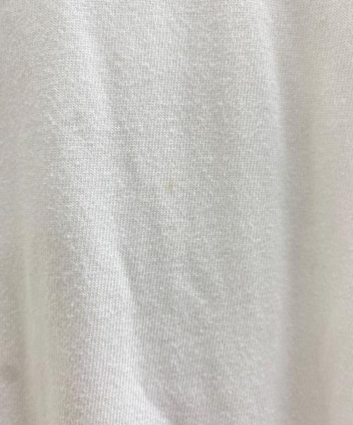 JOURNAL STANDARD（ジャーナルスタンダード）JOURNAL STANDARD (ジャーナルスタンダード) ワンピース ホワイト サイズ:Lの古着・服飾アイテム