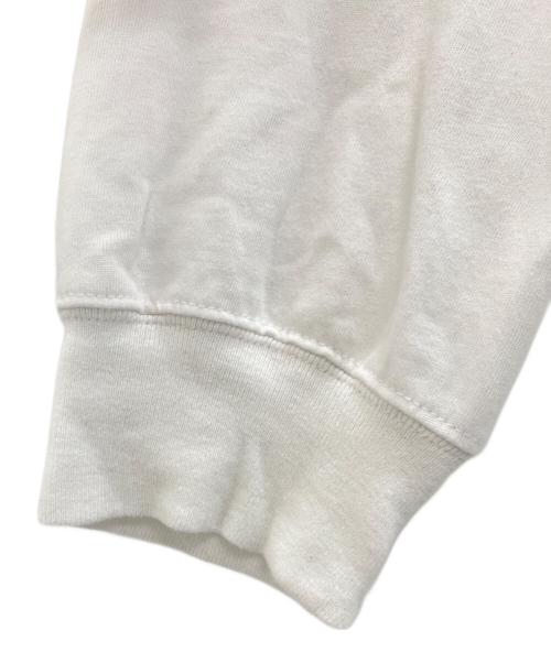 JOURNAL STANDARD（ジャーナルスタンダード）JOURNAL STANDARD (ジャーナルスタンダード) ワンピース ホワイト サイズ:Lの古着・服飾アイテム