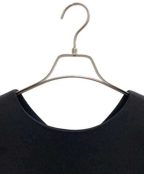 Noble（ノーブル）Noble (ノーブル) ワンピース ブラック サイズ:38の古着・服飾アイテム