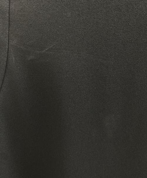 Noble（ノーブル）Noble (ノーブル) ワンピース ブラック サイズ:38の古着・服飾アイテム