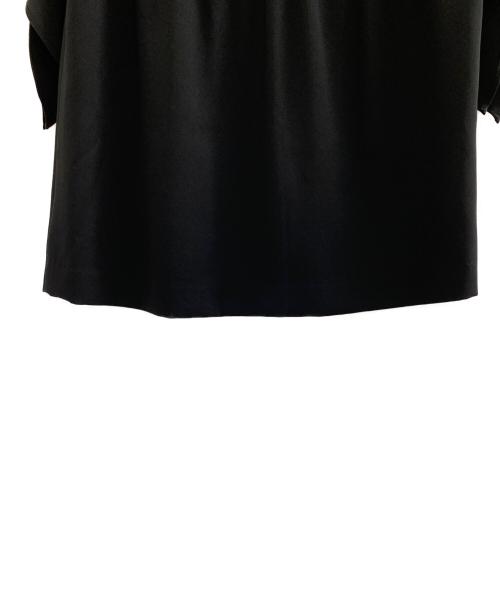 Noble（ノーブル）Noble (ノーブル) ワンピース ブラック サイズ:38の古着・服飾アイテム