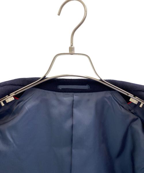 J.PRESS（ジェイプレス）J.PRESS (ジェイプレス) 金釦ウールジャケット ネイビー サイズ:T-170の古着・服飾アイテム