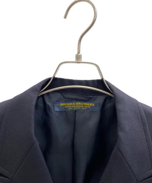 BROOKS BROTHERS（ブルックスブラザーズ）BROOKS BROTHERS (ブルックスブラザーズ) 金釦ブレザー ネイビー サイズ:8の古着・服飾アイテム