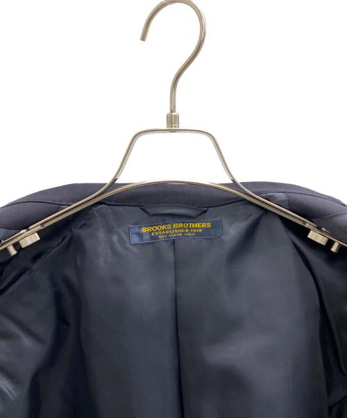 BROOKS BROTHERS（ブルックスブラザーズ）BROOKS BROTHERS (ブルックスブラザーズ) 金釦ブレザー ネイビー サイズ:8の古着・服飾アイテム