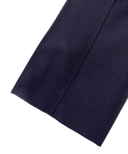 BROOKS BROTHERS（ブルックスブラザーズ）BROOKS BROTHERS (ブルックスブラザーズ) 金釦ブレザー ネイビー サイズ:8の古着・服飾アイテム