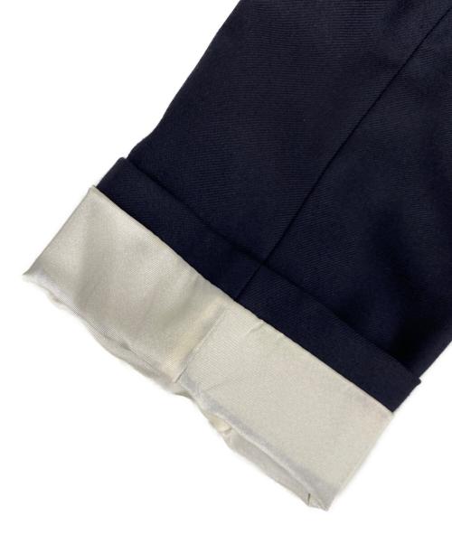 BROOKS BROTHERS（ブルックスブラザーズ）BROOKS BROTHERS (ブルックスブラザーズ) 金釦ブレザー ネイビー サイズ:8の古着・服飾アイテム