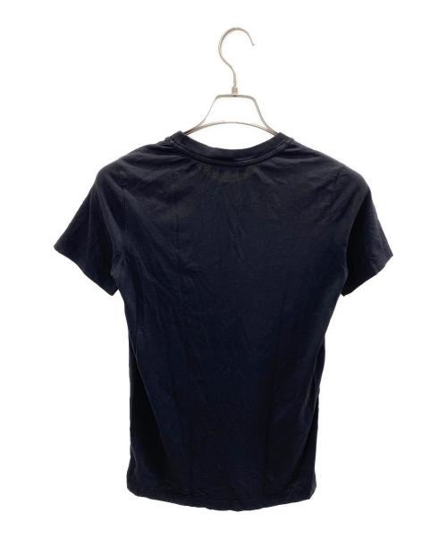 DIESEL（ディーゼル）DIESEL (ディーゼル) 半袖カットソー ブラック サイズ:不明の古着・服飾アイテム