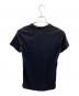 DIESEL (ディーゼル) 半袖カットソー ブラック サイズ:不明：3000円