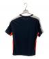 DIESEL (ディーゼル) 半袖カットソー ブラック サイズ:Ｍ：3000円