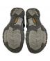 中古・古着 KEEN (キーン) サンダル グレー サイズ:26：6000円