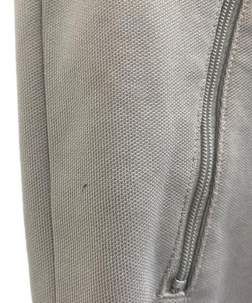 adidas（アディダス）adidas (アディダス) トラックジャケット ブルー×グレー サイズ:Oの古着・服飾アイテム