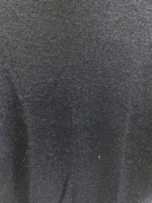 C.T.plage（シーティープラージュ）C.T.plage (シーティープラージュ) 厚手ニット ネイビー サイズ:36の古着・服飾アイテム